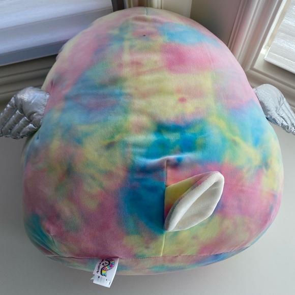 NWT Squishmallow - Picture 2 of 6